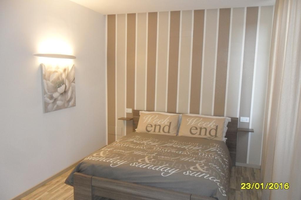 Location Lory Hotel Бусто Арсицио Екстериор снимка