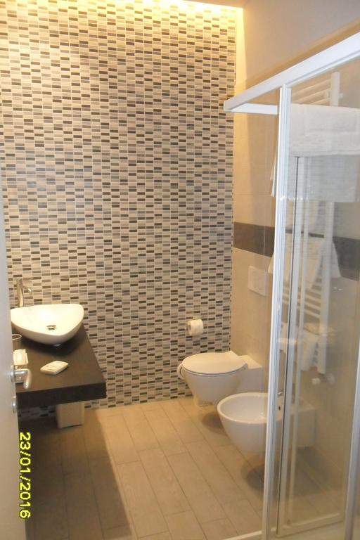 Location Lory Hotel Бусто Арсицио Екстериор снимка